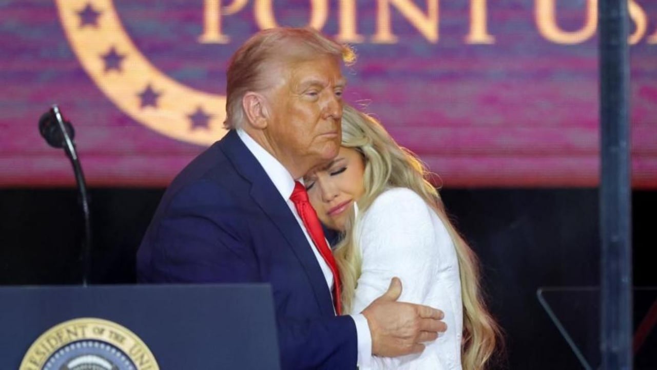 Nga rrëfimi i Erika për momentet e fundit me Charlie në spital, te falja e autorit dhe takimi i Trump me Musk, çfarë ndodhi në Arizona (E plotë)