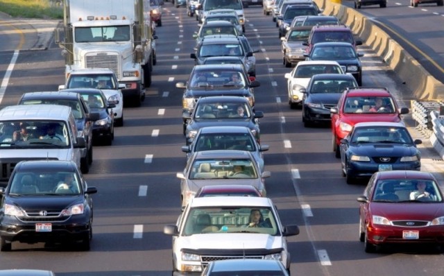 Nga sot ndryshon pagesa e taksave të mjeteve, ja çfarë duhet të dini