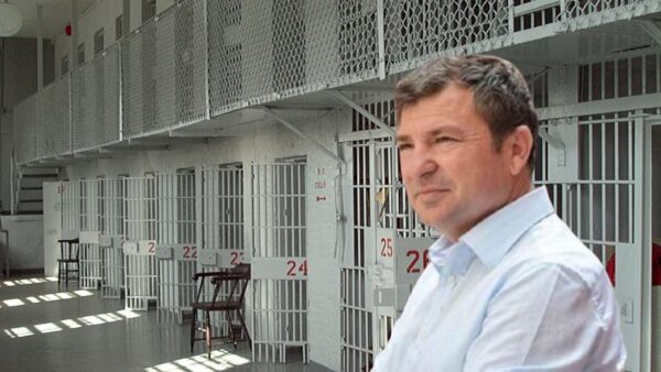 Nga spitali në qeli, ja sa do të qëndrojë Vangjush Dako pas hekurave