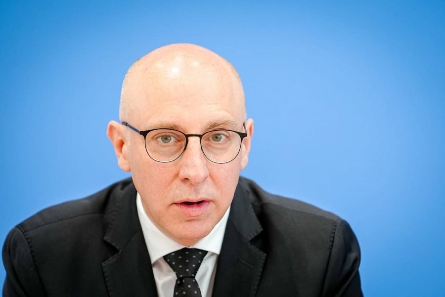 Nga Stambolli në krye të shërbimit sekret gjerman