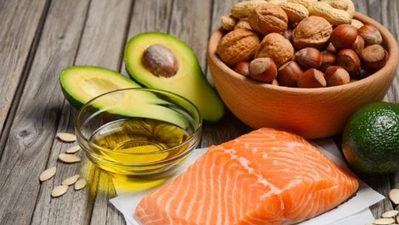 Nga tërshëra te avokado, njihuni me ushqimet që ndihmojnë në uljen e kolesterolit