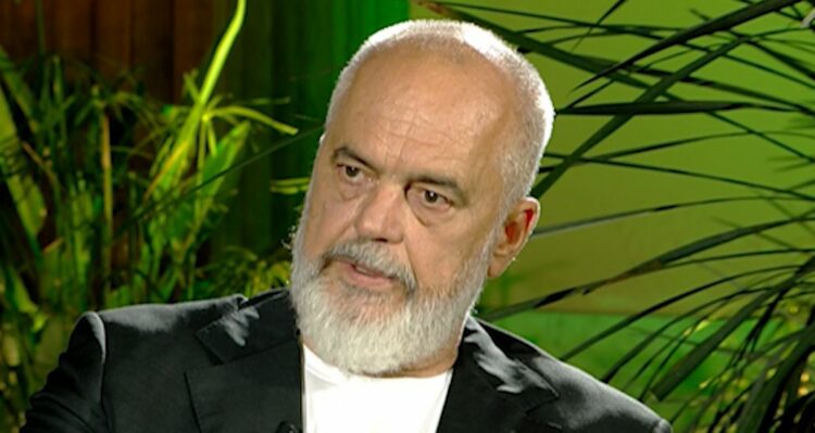 Ngërç në marrëdhëniet me SHBA? Rama: Asgjë nuk po ndodh…