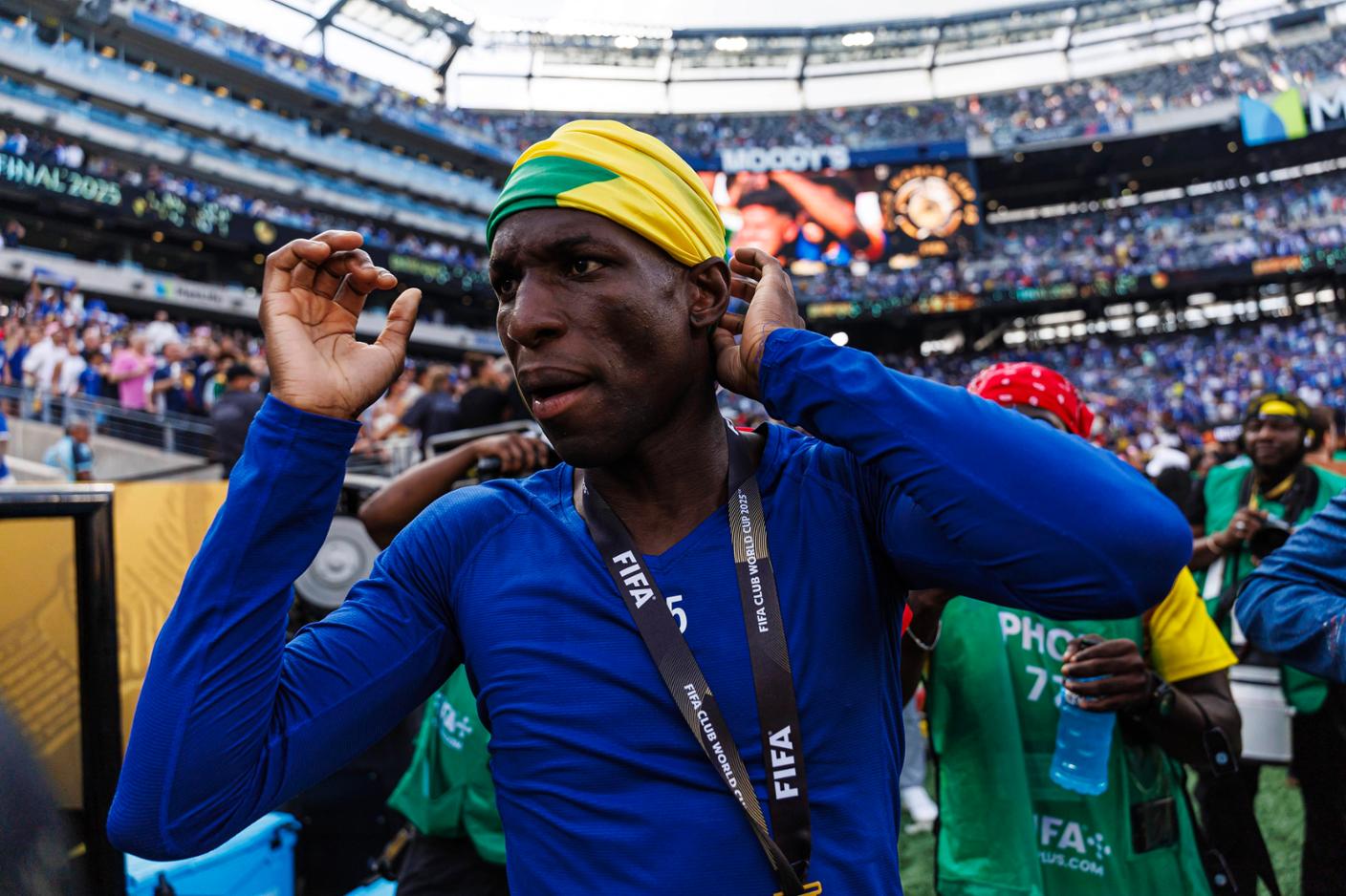 Nicolas Jackson te Bayern, zbulohen detajet e marrëveshjes! Huazim 16,5 mln euro