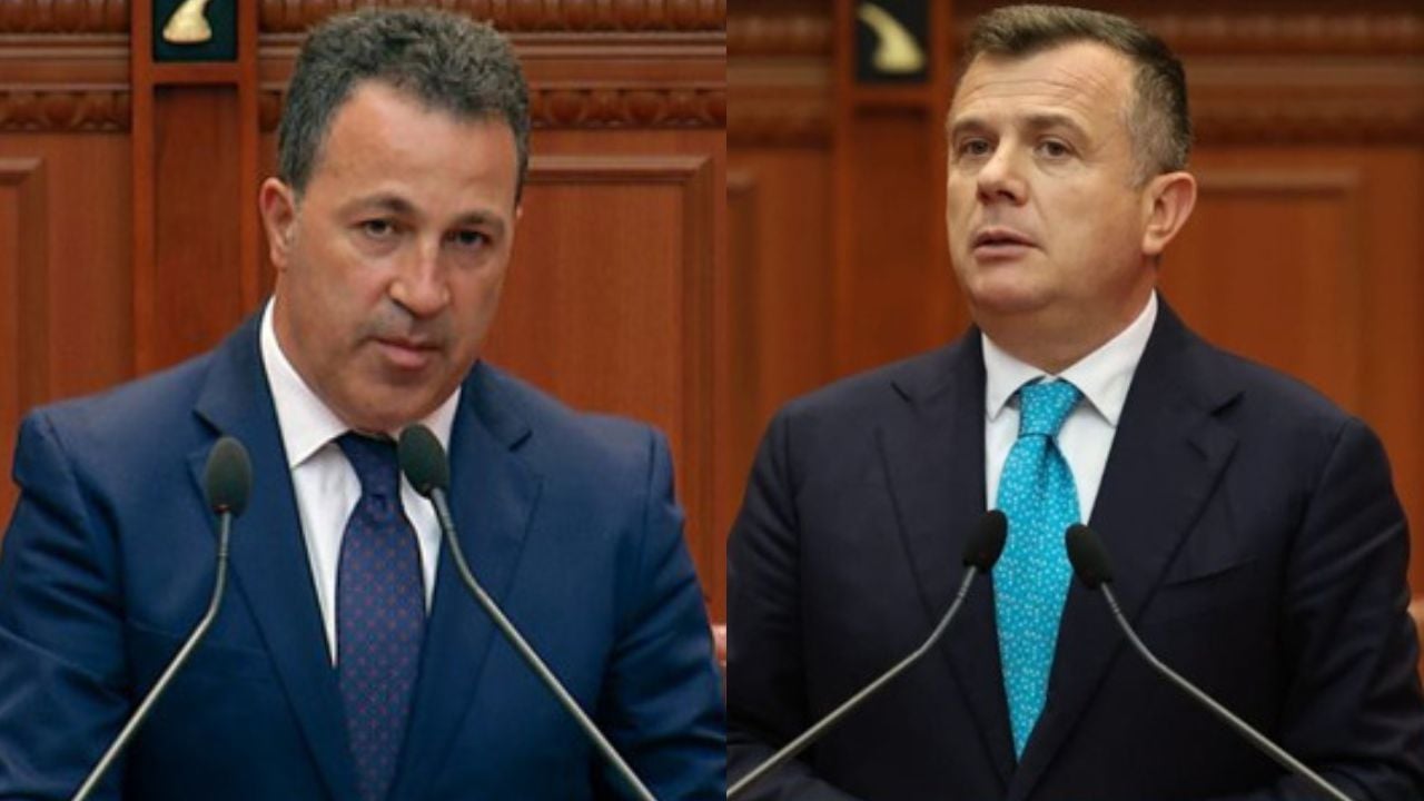 Niko Peleshi propozohet si kryetar i Kuvendit, Balla rikthehet si kryetar i grupit të PS