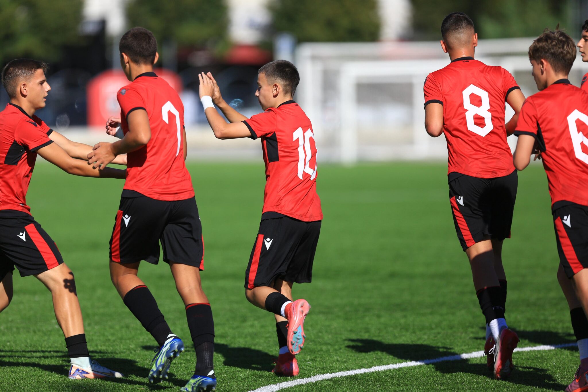 Nis edicioni i dytë i Elite Youth Development Academy, projekti strategjik për zhvillimin e talenteve të rinj