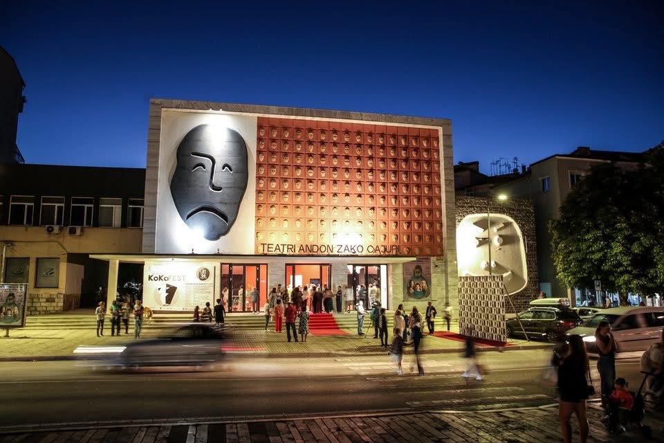 Nis festivali i komedisë ‘KoKo Fest 2025’ në Korçë