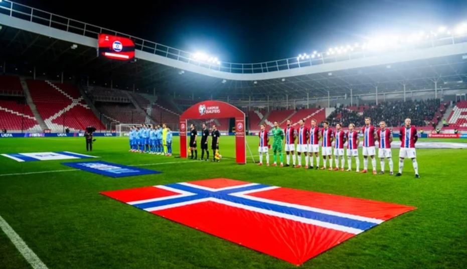 Nisma nga Norvegjia, të ardhurat e ndeshjes me Izraelin do të shkojnë për Gazën