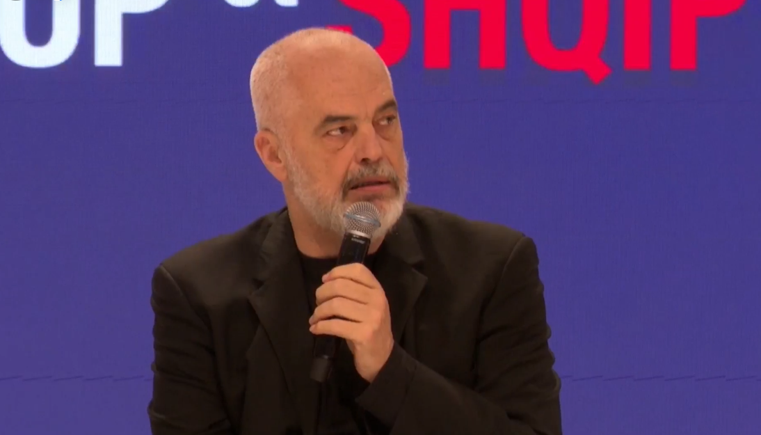 “Një birbo pa din e pa iman”, Rama denoncon vendimin gjykatësit për kthimin në punë të drejtorit të pushuar: Boshku i kërkon shtetit të rimarrë birbon në krahët e vet