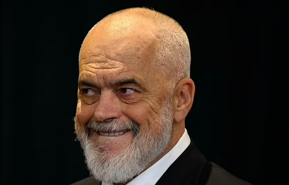 “Një birbo pa din e pa iman” – Rama kritikon gjyqtarin: Ktheve në detyrë drejtorin e AMP Vlorë që u kap me presh në duar në Ksamil. Shkelja është ‘e ububushme’