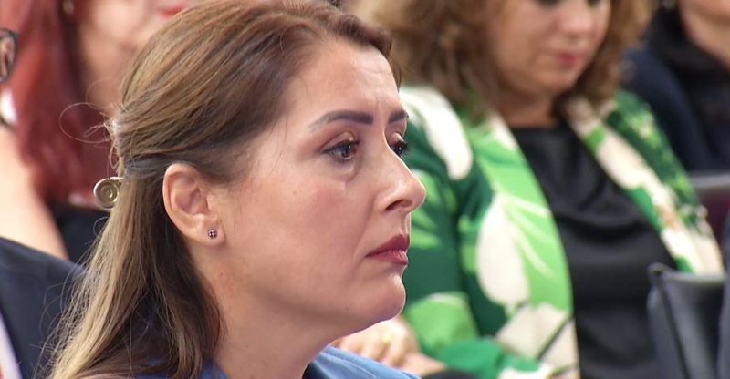 Një “bombë” mbi këtë ministre të gjithmonshme: s’do jetë më e tillë, por…