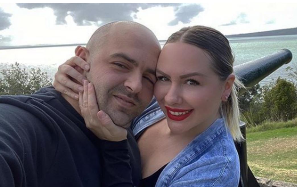 Një dekadë dashurie, Vesa dhe Big Basta festojnë përvjetorin e martesës me surpriza romantike