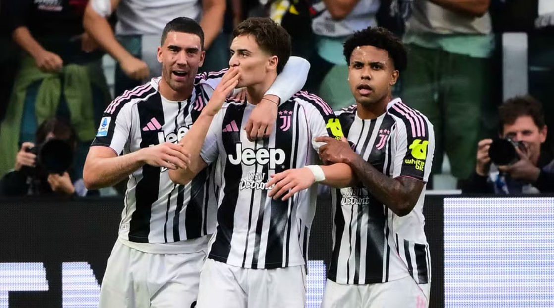 Një “Derby d’Italia” totalisht i çmendur, Juventus fiton në frymën e fundit falë një 19-vjeçari (video)