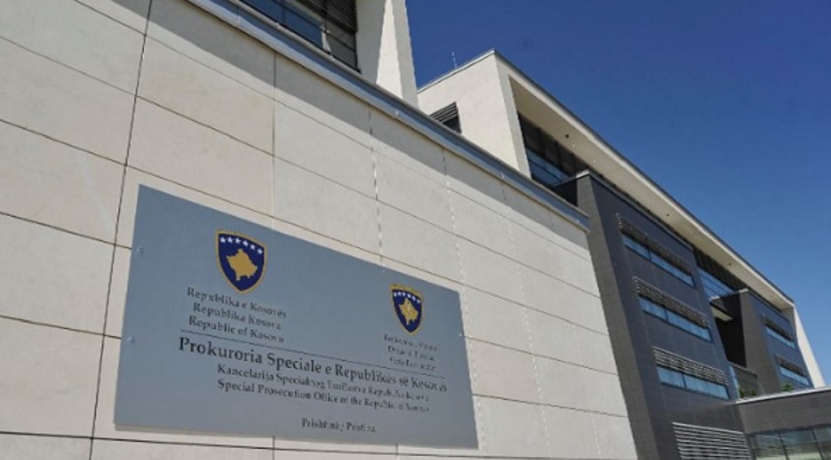 Një dëshmitar britanik pritet të dëshmojë për tre ditë radhazi në Speciale