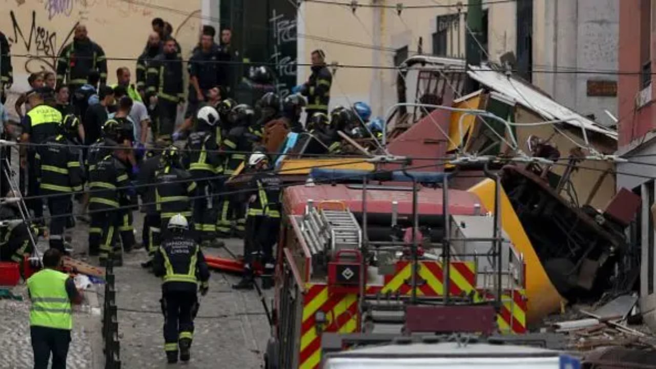 ‘Një ditë tragjike’/ Aksidenti që la pas 15 të vdekur, qeveria portugeze shpall ditë zie kombëtare