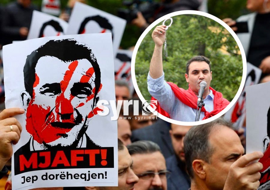 Një fund i pashmangshëm dhe i merituar për një politikan të korruptuar, në xhep dhe në shpirt