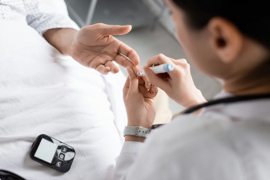 Një lloj i ri diabeti i zbuluar, çfarë është karakteristike për të?