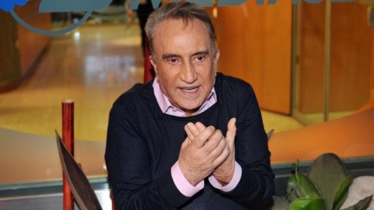 Një nga figurat më të njohura të televizionit italian, ndërron jetë ish-drejtori i Tg4