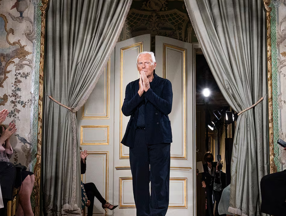 Një perandori e madhe, por kush do ta trashëgojë Armanin?