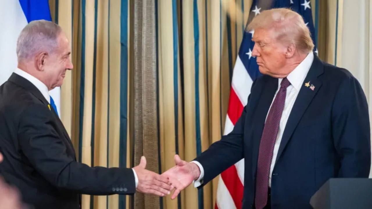 “Një plan, dy versione”, BBC analizon marrëveshjen e Trump për Gazën dhe interpretimet: Mungesa e detajeve, dobësia e tij