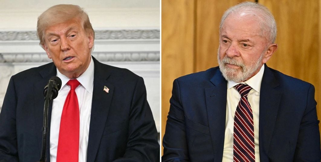 “Një takim me Trump do zgjidhë krizën mes vendeve tona”, presidenti brazilian: Shpresoj të mbahet sa më shpejt