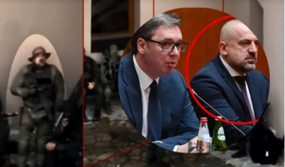 Një vit nga sulmi terrorist në Banjskë, BE kërkesë Serbisë për arrestimin e “kokës” së komplotit