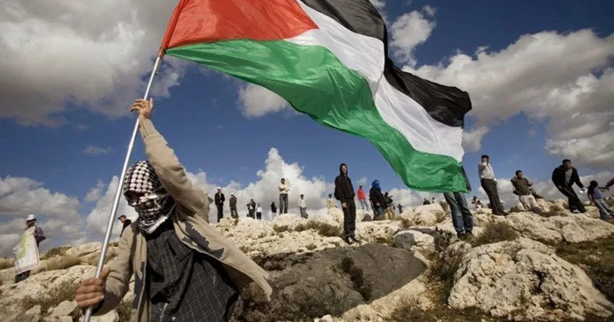 Njohja e Palestinës, ja çfarë duhet të dini