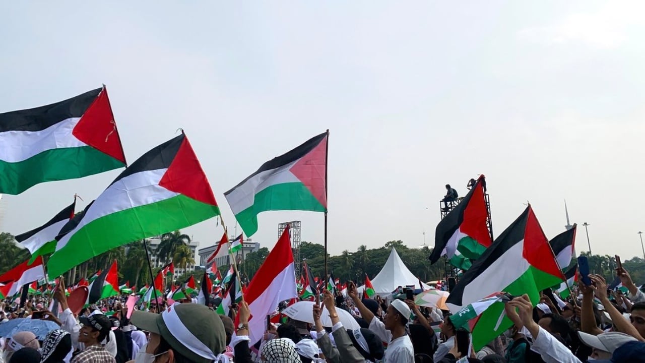 Njohja e Palestinës/ Portugalia i bashkohet Britanisë, Kanadasë dhe Australisë: Një hap i rëndësishëm në politikën ndërkombëtare