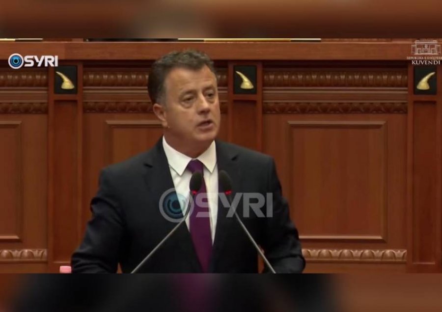 Noka shpërfytyron përfaqësuesit e karteleve në Kuvend: Si opozitë, do shpërthejmë prangat që u ka futur narkosi