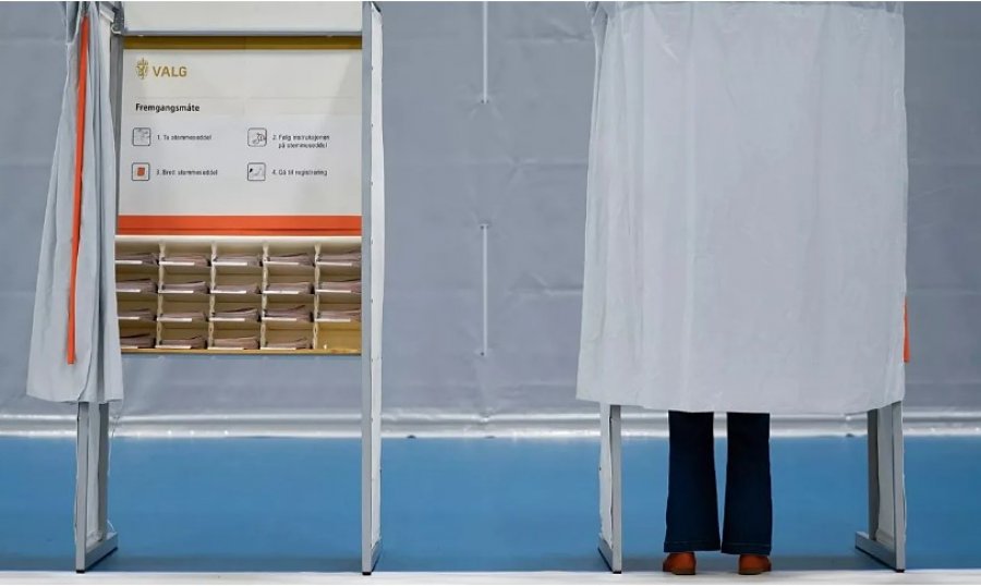 Norvegji: Zgjedhjet parlamentare përplasin koalicionet rreth taksës mbi pasurinë