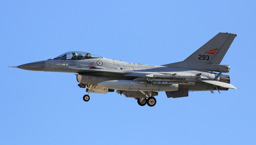 Norvegjia: Rusia ka shkelur hapësirën tonë ajrore tre herë këtë vit