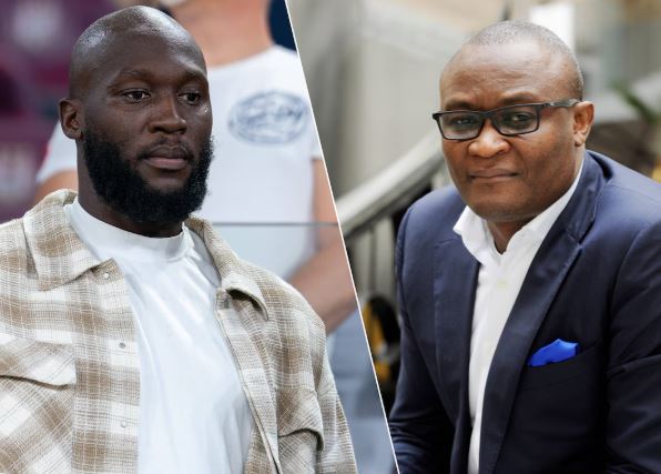 “Nuk do jem më i njëjti”, Romelu Lukaku humbet babanë, mesazhi prekës