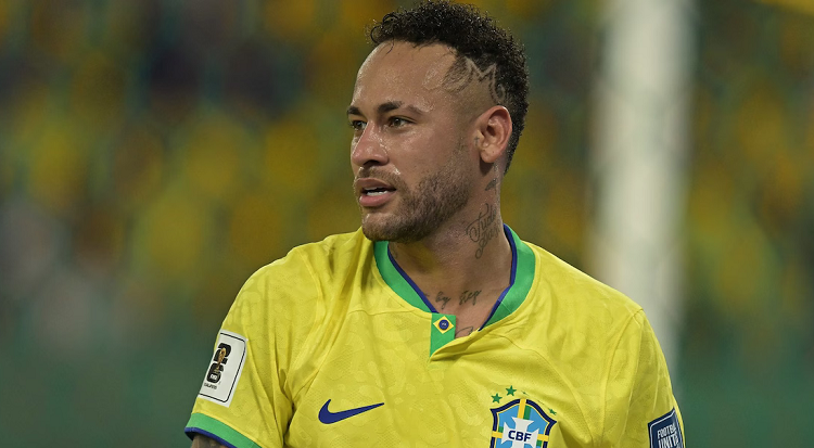 “Nuk do të rri duarkryq dhe të shikoj se si luan Neymar. Nëse është në formë, do ta grumbulloj”