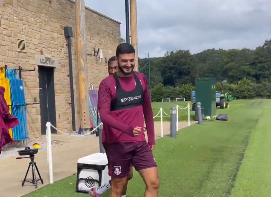 Nuk e ka ndezur ende mirë motorrin, Armando Broja në stol kundër Notingham