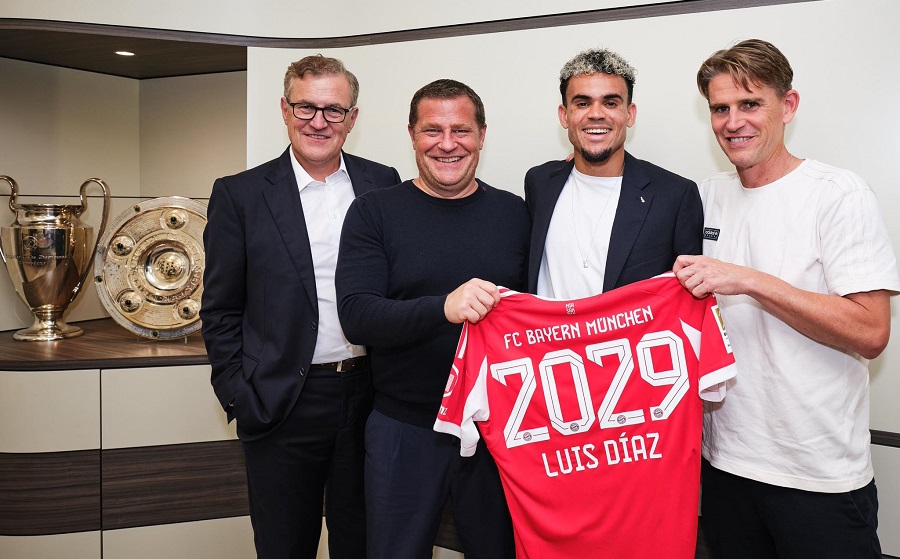 Nuk e lejuan të bënte merkato, drejtori sportiv i Bayern pritet të japë dorëheqjen