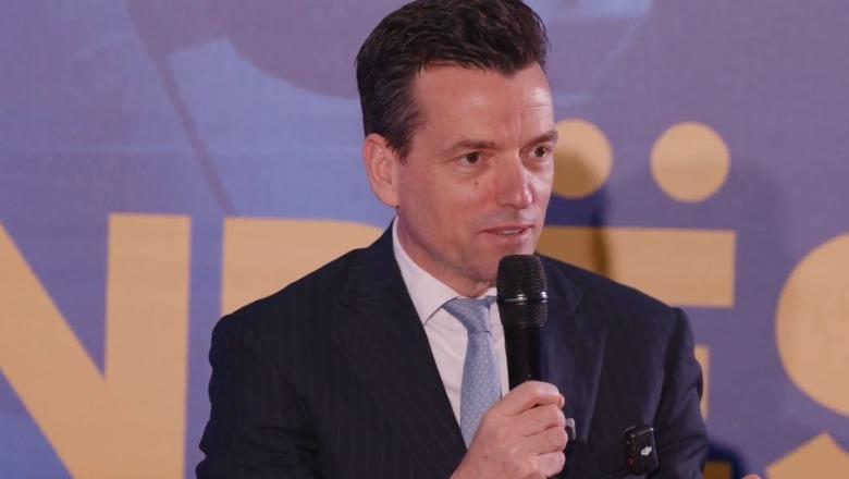 ‘Nuk është e nevojshme’, Shehaj refuzon koalicionin opozitar, zbulon strategjinë që të gjithë e prisnin ndryshe