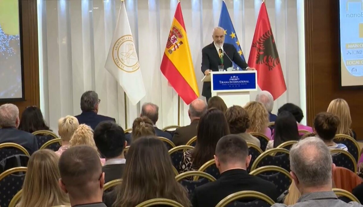 “Nuk është një luks, por nevojë”, Rama zbulon aspiratën e radhës: Brenda dekadës tjetër, Shqipëria do të…