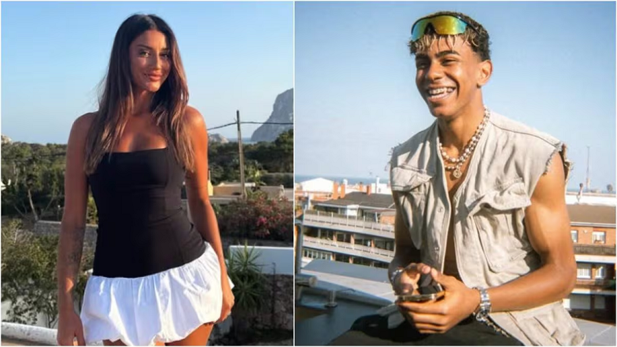 “Nuk është normale kjo që bën Yamal. Vetëm 17 vjeç, harbohej në jaht me 10 vajza njëherësh”