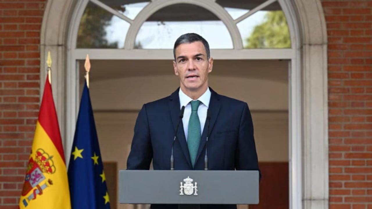 “Nuk është vetëmbrojtje, është shfarosje”/ Kryeministri i Spanjës shpall masa të forta kundër Izraelit për luftën në Gaza