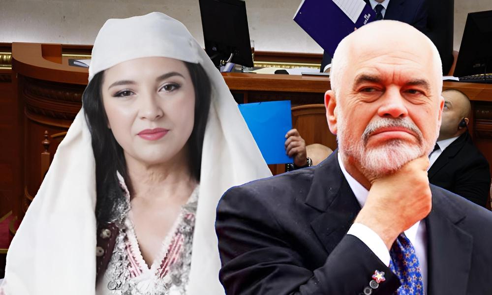 “Nuk fle, nuk ha, nuk harron”/ Rama provokon opozitën me “Diellën”: Nuk ia prish humorin asnjë