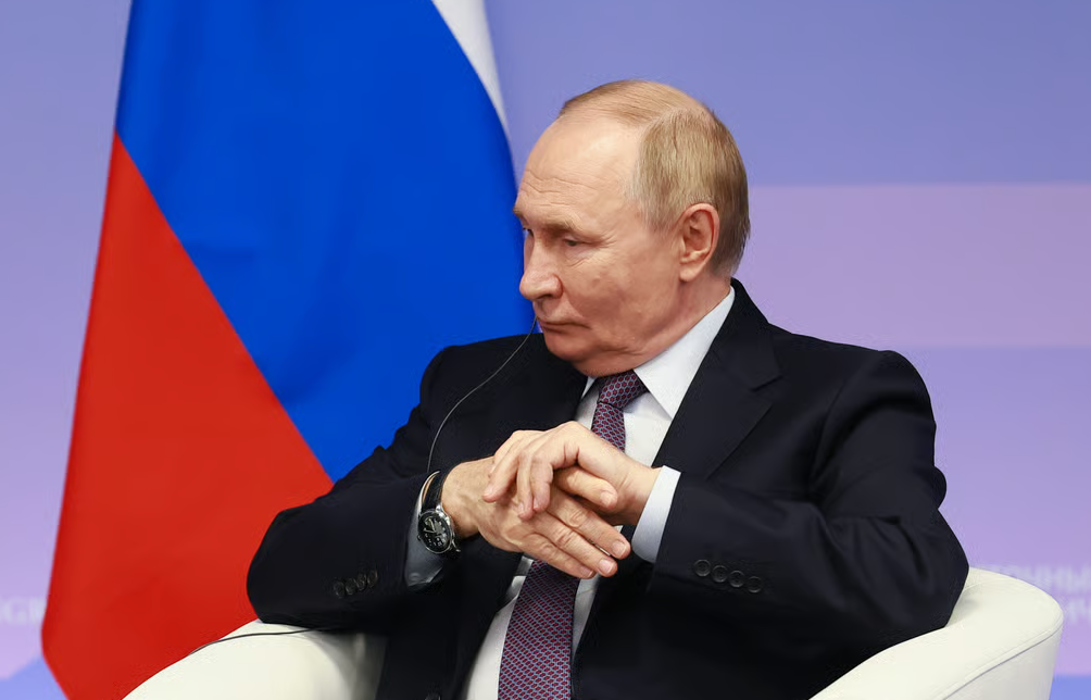 “Nuk i pranoni kushtet tona, atëherë s’ka paqe”/ Çfarë fshihet pas qëndrimit të palëkundur të Putinit