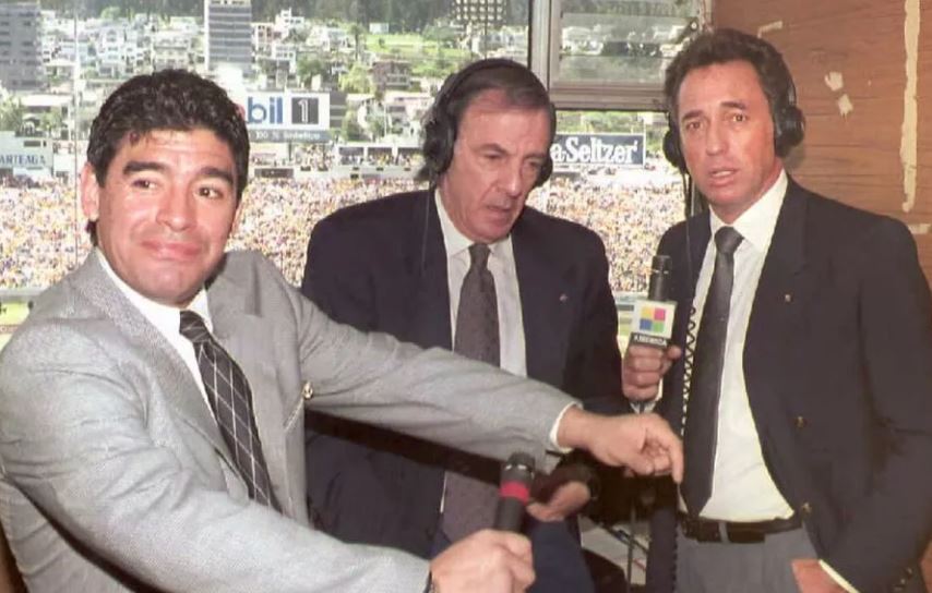 Nuk ishte objektiv, ja përse përfaqësuesit të Argjentinës iu hoq e drejta për të votuar për “Topin e Artë”