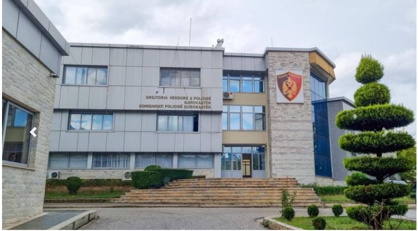 Nuk iu bind urdhërit të policisë për të ndaluar automjetin që drejtonte, arrestohet 29-vjeçari në Gjirokastër