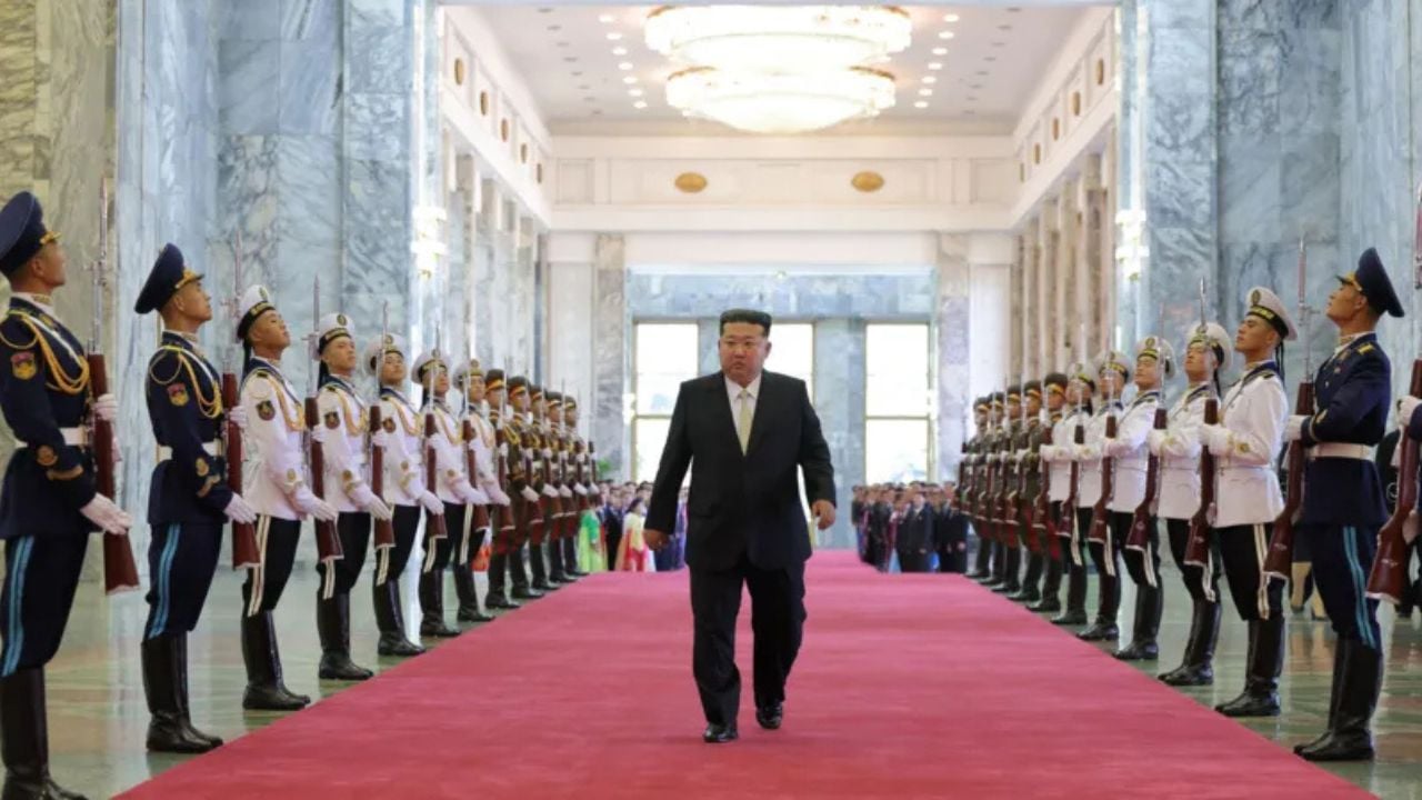 Nuk ka më filma të huaj për koreano-jugorët, dënim me vdekje për ata që i shikojnë