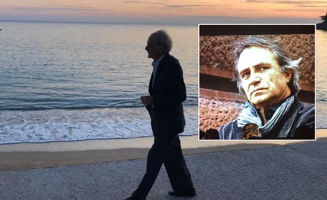 “Nuk ka një të dytë si ai”- Ndarja nga jeta e Dhimitër Anagnostit, aktori Mevlan Shanaj: Sa e varfër kinemaja pa ty…