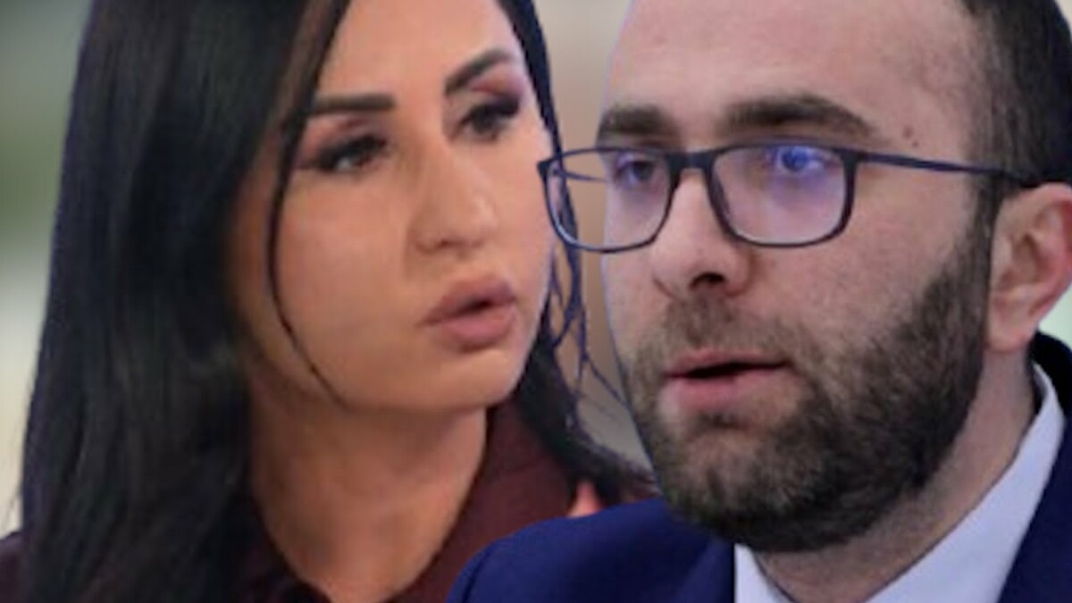 “Nuk kanë kërkuar ende një falje publike”/ Kuçana e mllefosur me Bardhin: Nuk mund të pranoj që të zaptojnë partinë