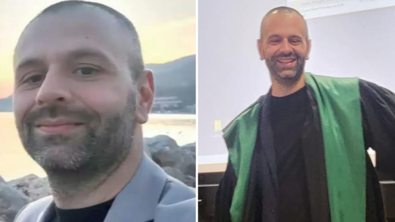 “Nuk kërkoj mëshirë, por të vërtetën”/ Prej 50 ditësh në burgun e Fierit, reagon profesori italian: Shpresoj te drejtësia shqiptare