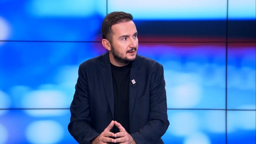 “Nuk mund të biem në çdo kurth të Ramës”, Salianji kritikon menaxhimin e opozitës: Koha nuk pret, duhet të luftojë me..