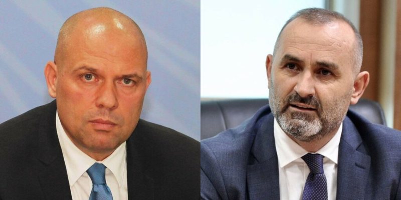 “Nuk mund të votohesh këtu e të ‘pallohesh’ në Bruksel”/Manjani: Kodi Penal pronë e shqiptarëve, jo e zyrtarëve…