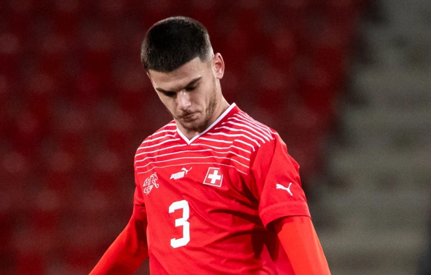 Nuk ndalet Kosova. Pas Avdullahut, i rrëmben edhe Hajdarin kombëtares zvicerane