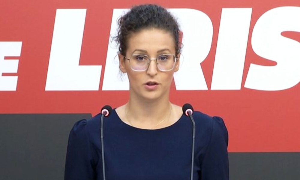 “Nuk ndalojmë askënd të lëpijë atë që ka pështyrë”/ PL reagon ashpër pas emërimit të Cakes si zv.ministre